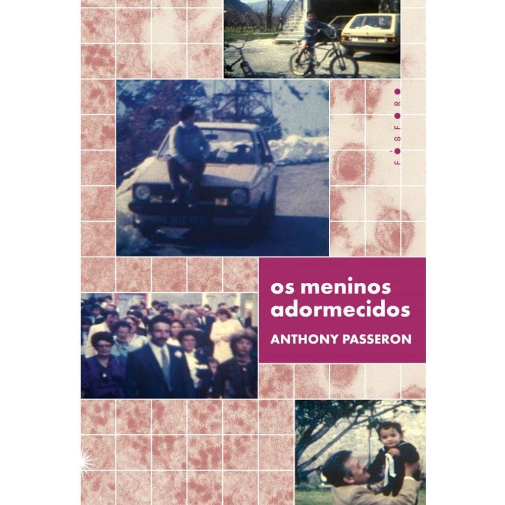 Os meninos adormecidos