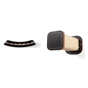 Playground Para Gatos Zoe Preto