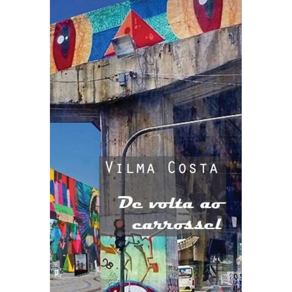 De volta ao carrossel