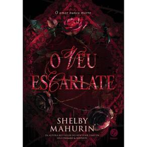 O v?u escarlate (Vol. 1 O V?u Escarlate)(2907)