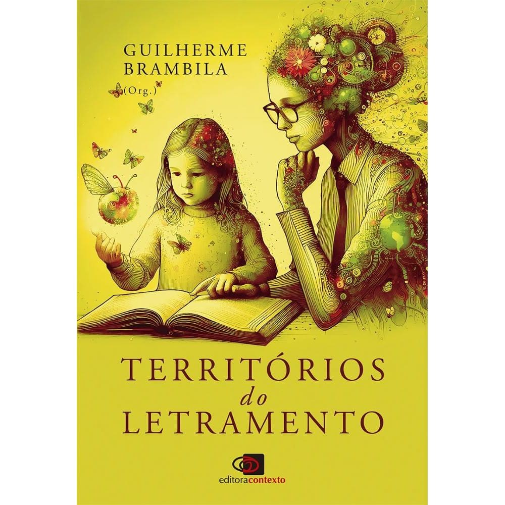 Territórios do letramento