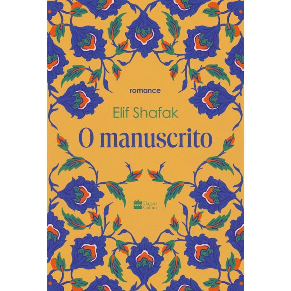 O manuscrito