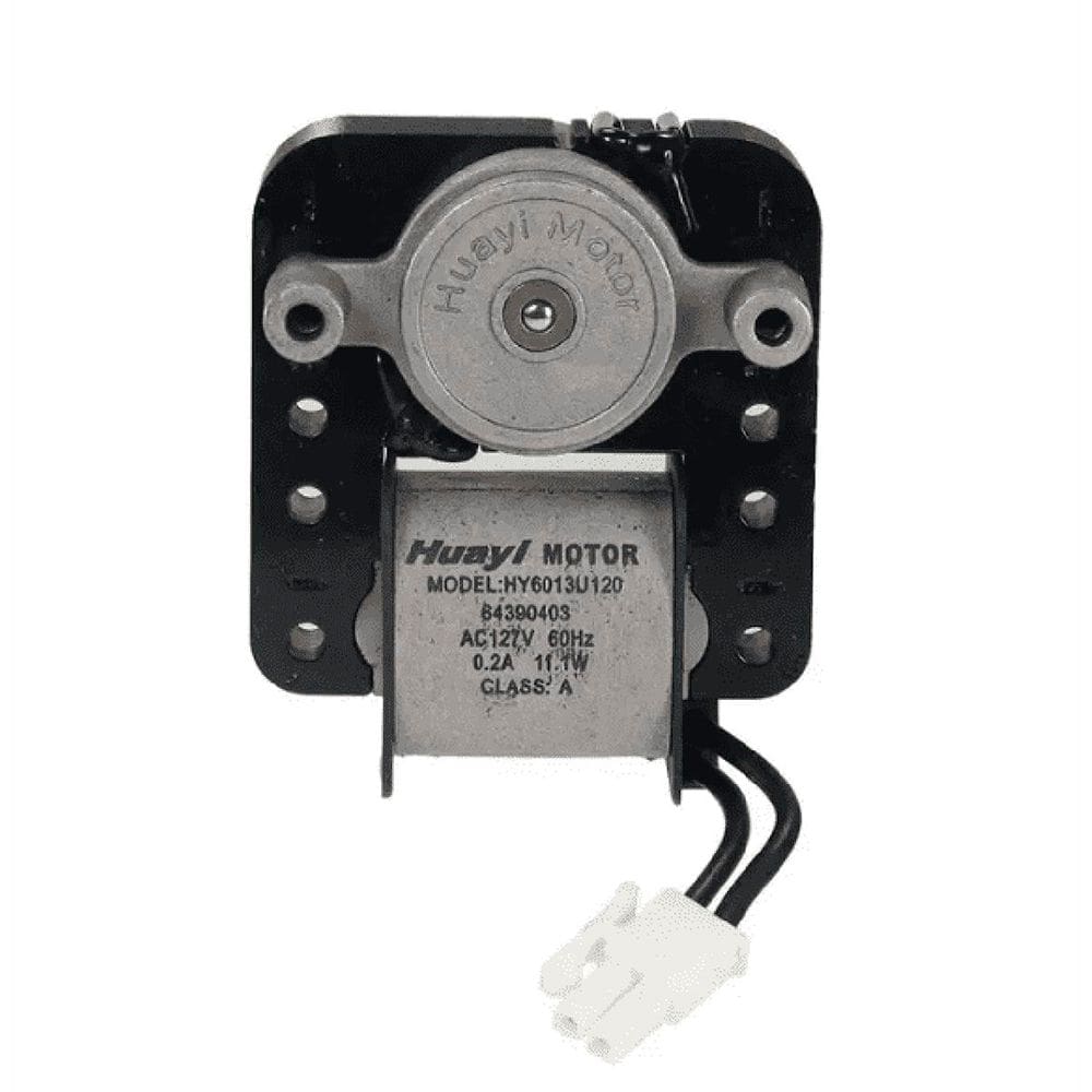 Motor Ventilador Electrolux Df80 Di80x 110v 64390403