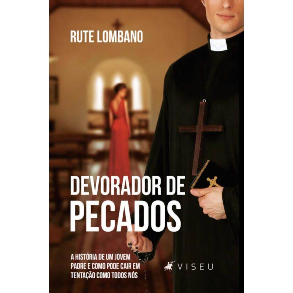 Devorador de pecados