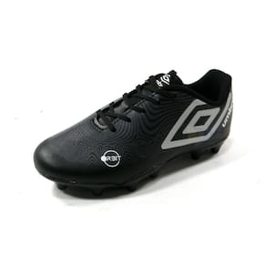 Chuteira ORBIT JR Campo pto infantil - Umbro