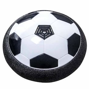 Disco de Futebol - Hover Ball - Zoop Toys