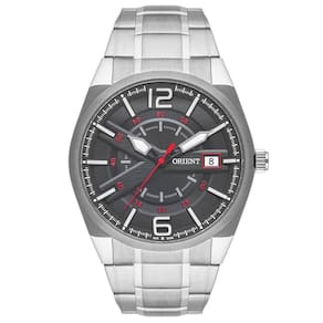 Relógio Masculino Orient Analógico MBSS1441 P2SX