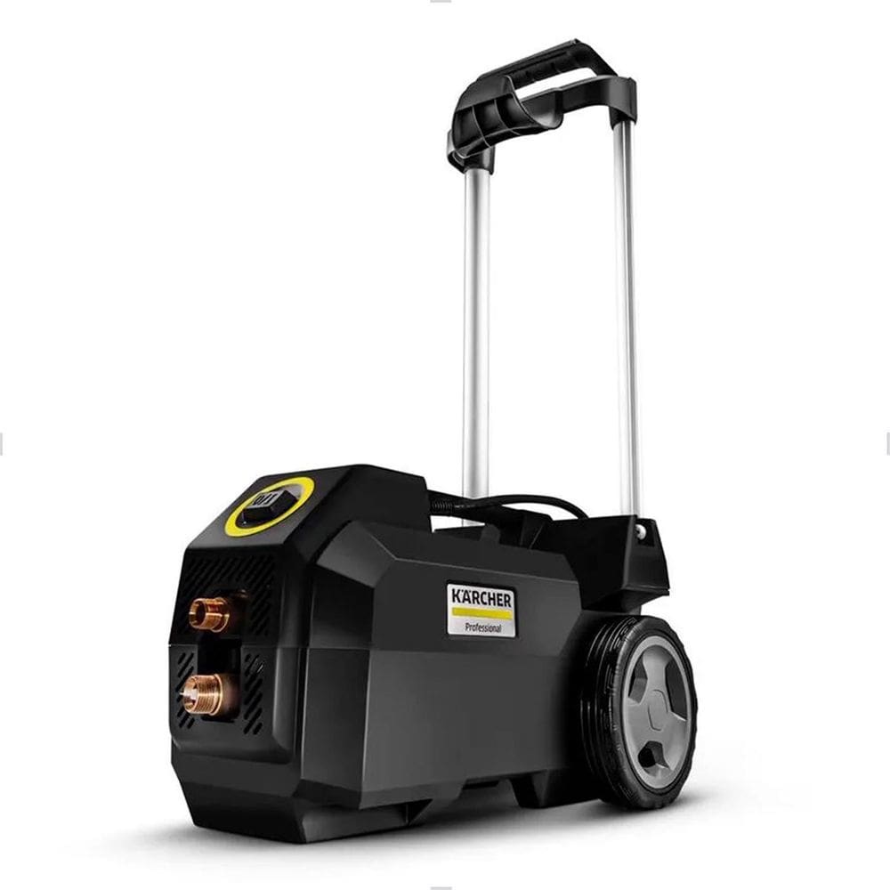 Lavadora de Alta Pressão HD 585 Profi Black 110V Karcher