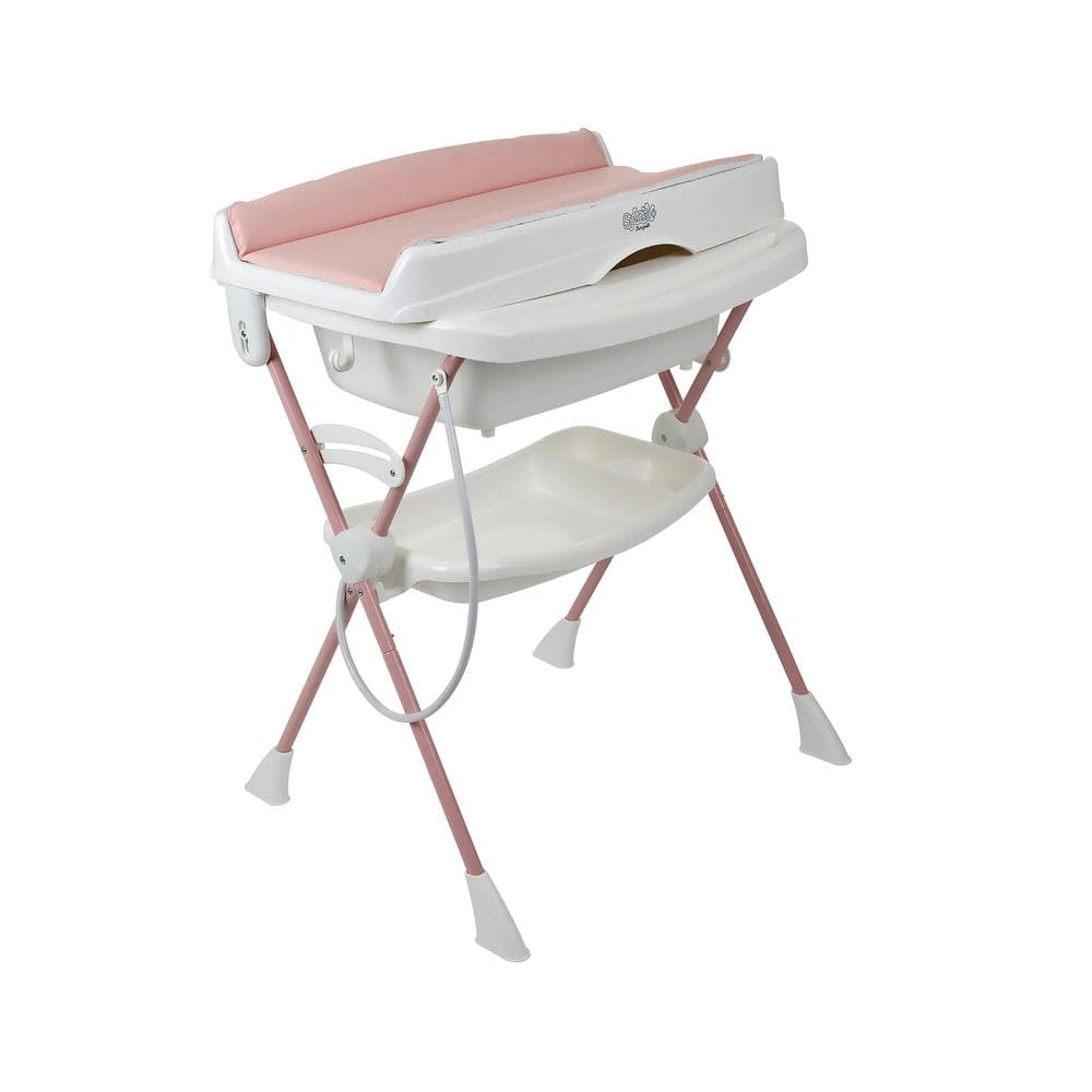 Banheira Splash+ Rose Madder