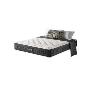 Colchão King Seattle Molas Ensacadas Hiper Soft 193x203x32cm