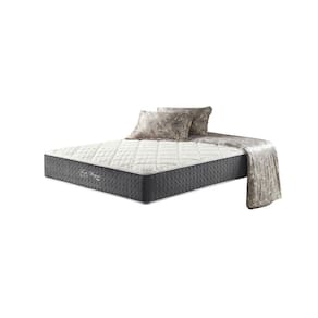 Colchão Queen Fort Wayne Molas Ensacadas Suporte 200Kg 158x198x30cm