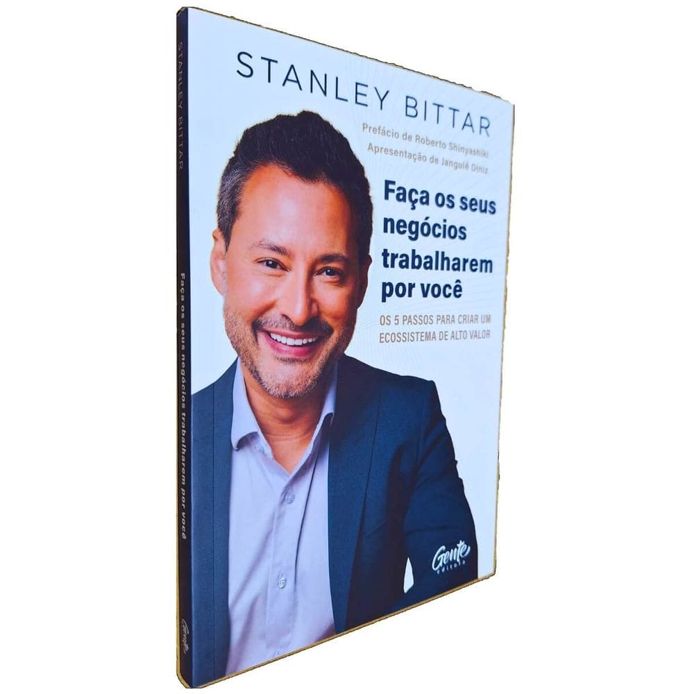 Aça Os Negócios Trabalharem Por Você