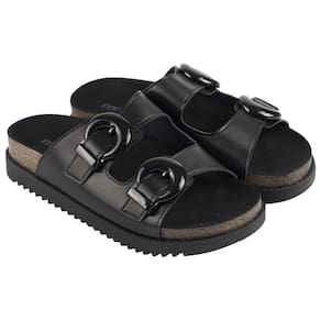Papete Moleca Birk Feminina
