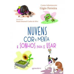 Nuvens Cor De Menta E Sonhos Para Se Usar