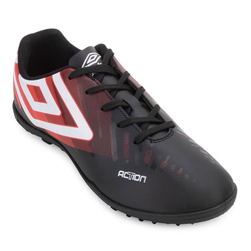 Chuteira Society Umbro Action UM24