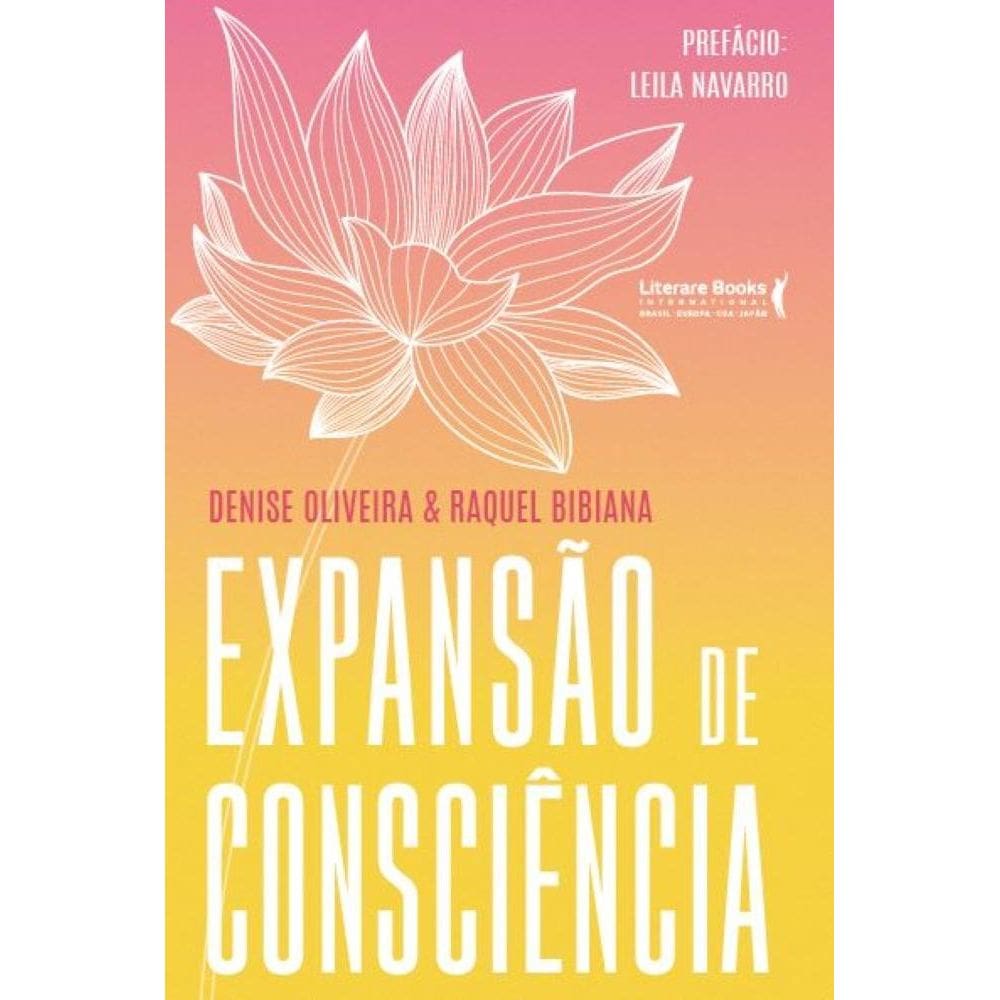 Expansão de Consciência