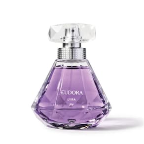 Eudora Colonia Lyra Joy