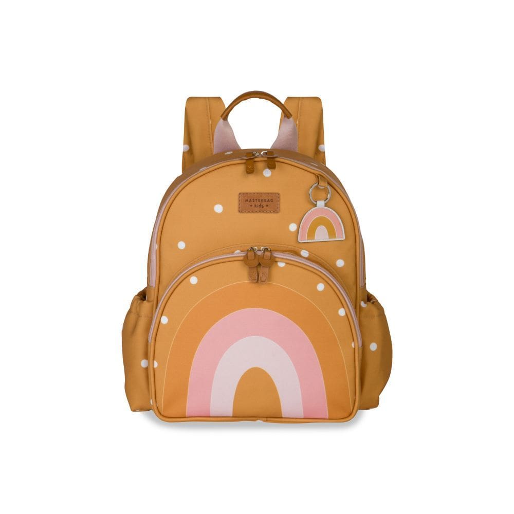 Mochila Kids Arco-Íris - Masterbag