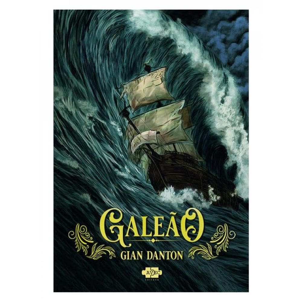 Galeão