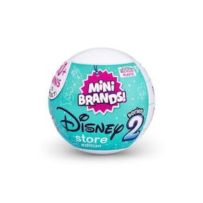 Disney Store Mini Brands Surprise - Candide