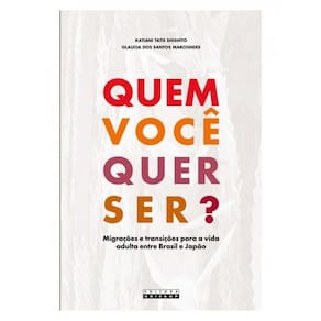 Quem Você Quer Ser?