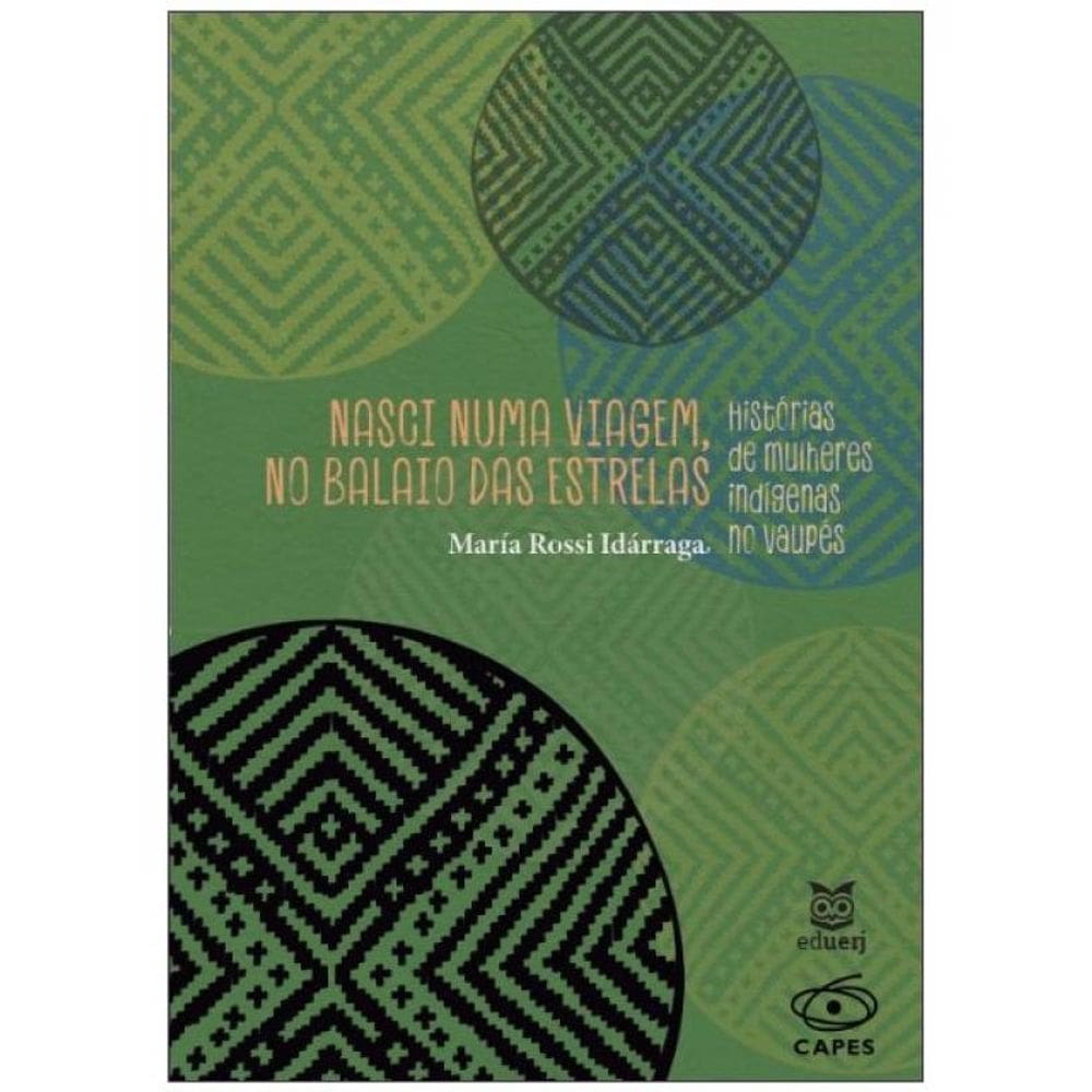 Nasci Numa Viagem, No Balaio Das Estrelas