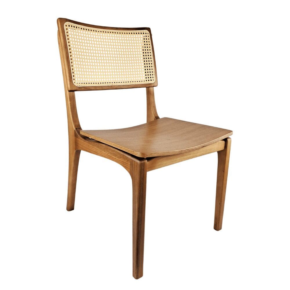 Cadeira Riviera - Madeira