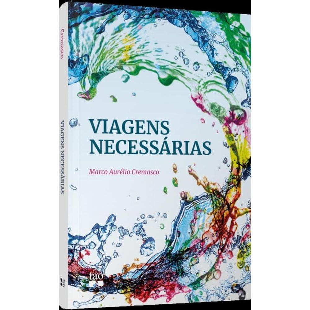 Viagens Necessárias