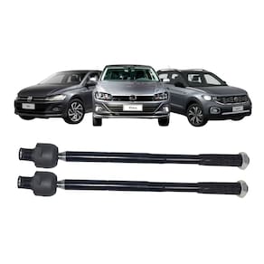 Par Terminal Axial T-Cross 2019 A 2022 Dianteiro Nakata