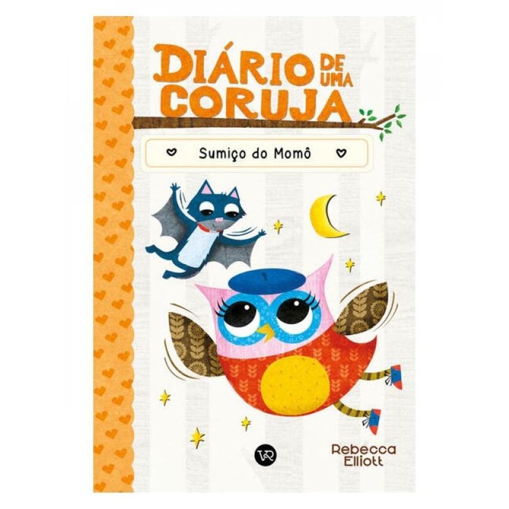 Diário De Uma Coruja 6 - Vol. 6