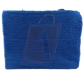 Colcha Chenille Ipanema Solteiro Tradicional Algodão
