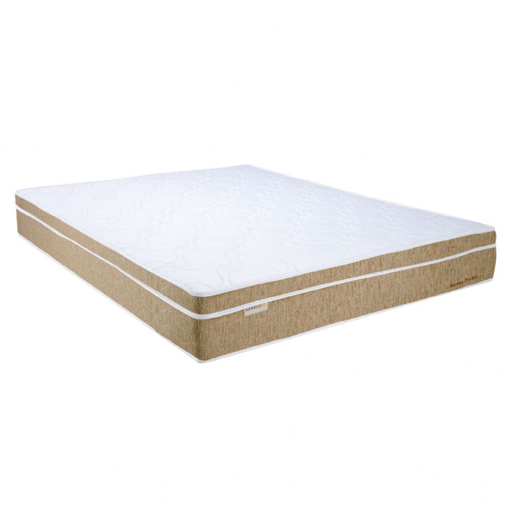Colchão King Size Sonnoforte Sorento - 193x203