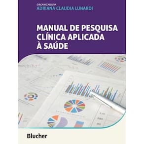Manual de Pesquisa Clínica Aplicada à Saúde