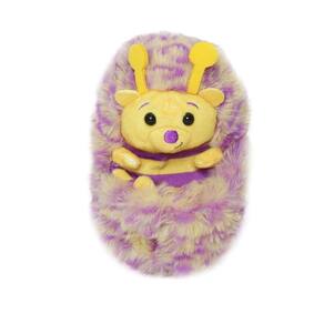 Curlimals Buzzle a Abelha - Fun Divirta-se