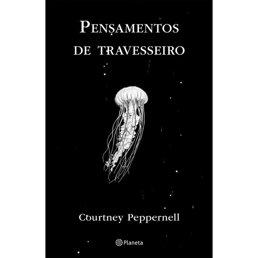 Pensamentos de travesseiro
