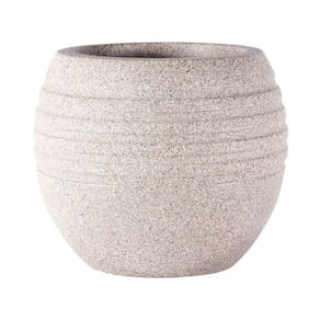 Vaso Decorativo para Plantas Canela 29 pedra