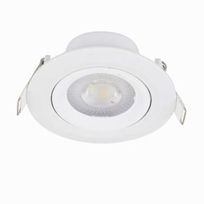 Spot Led Direcionável Antiofuscante Bivolt 3000K 5W Gaya