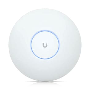 Access Point Ubiquiti Unifi 6 Pro Ap WIFI 6 - U6-Pro 2.4/5Ghz 300 Clientes