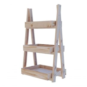 Organizador De Decoração Para Sala De Estar