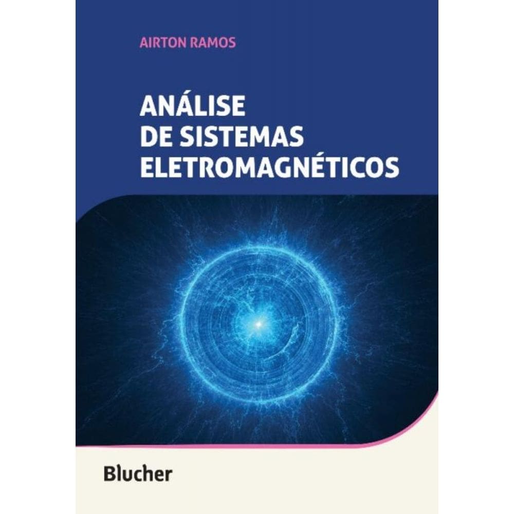 Análise de Sistemas Eletromagnéticos