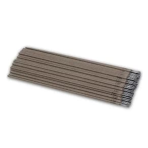 Kit 20 Vareta Eletrodo Revestido Solda E6013 2,5Mmx350Mm