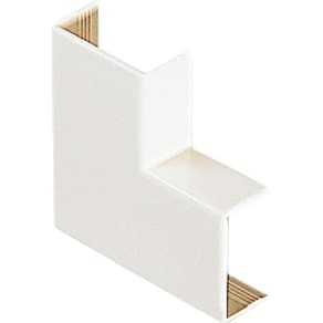 Kit 6un Cotovelo 90° 20x10 Mm Tramontina Branco Tramontina