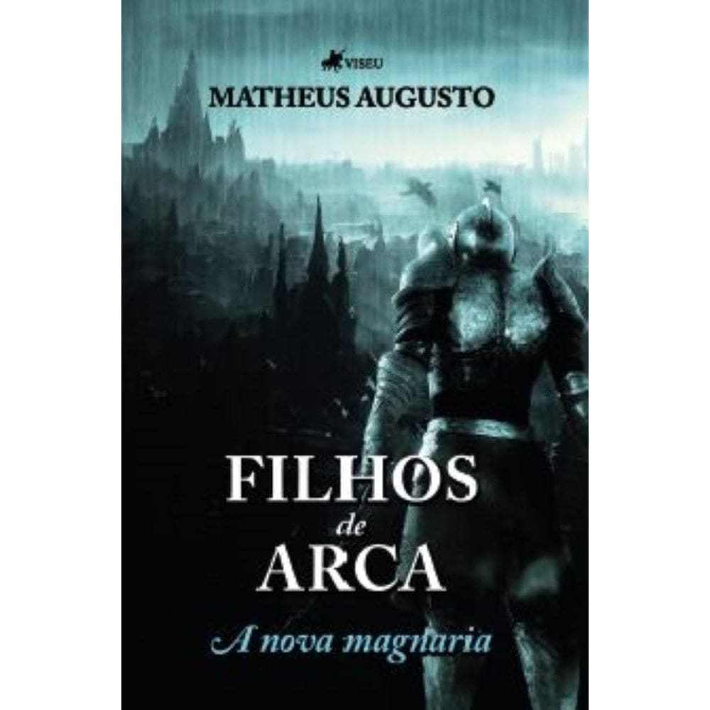 Filhos de Arca:A Nova Magnaria