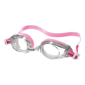 Oculos De Natação Speedo Classic Starters Rosa