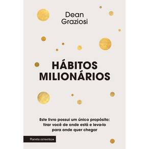 Hábitos milionários: 2ª edição