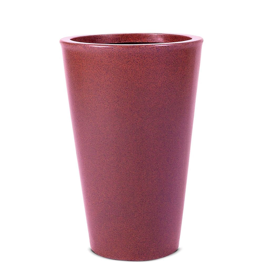 Vaso Cônico Aldora 45 Café