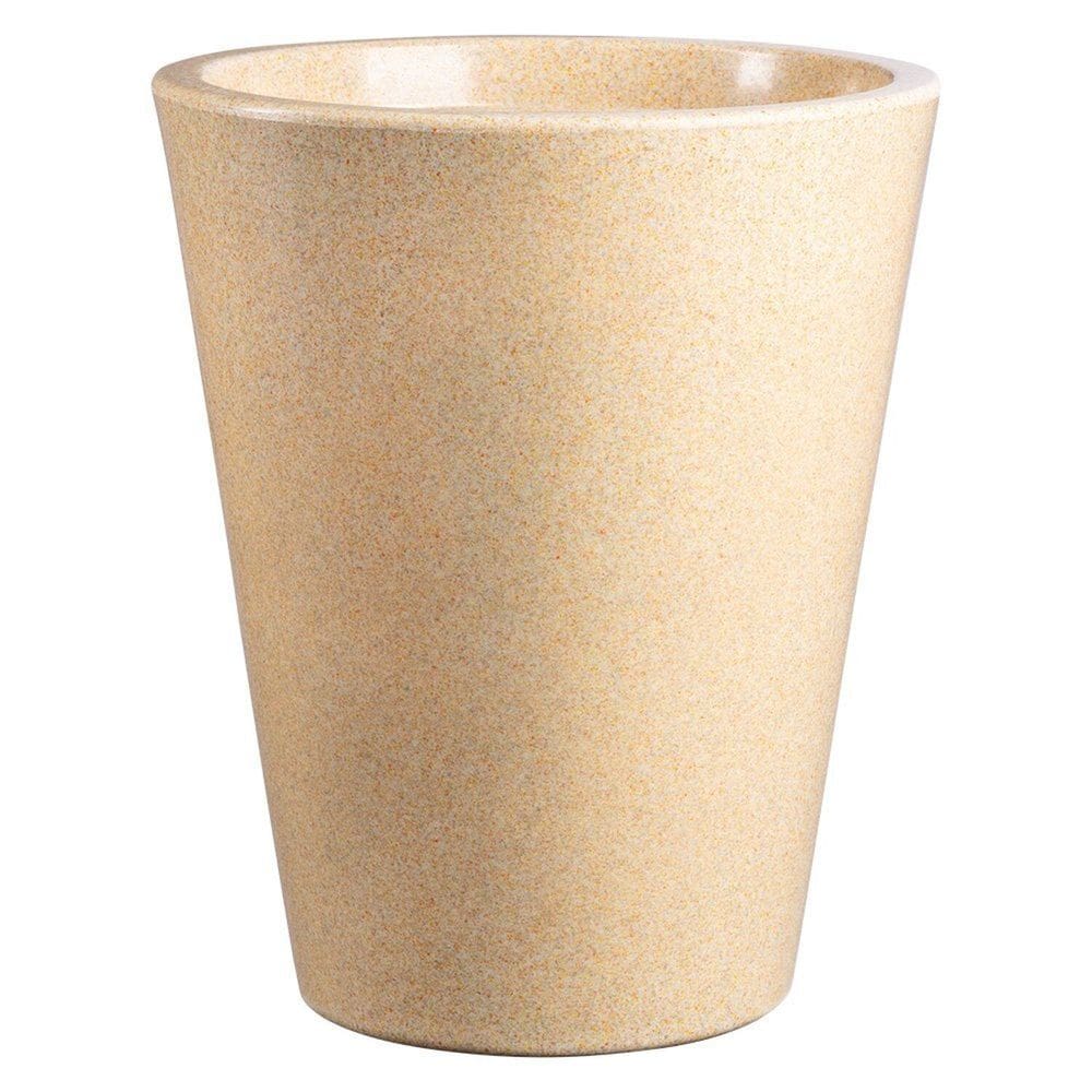 Vaso Decorativo para Plantas Aldora 26 Bege