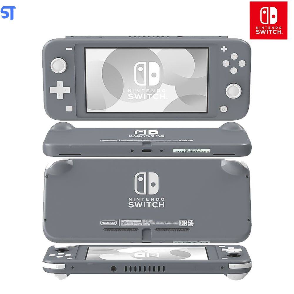 Console Portatil Nintendo Switch Lite 32GB | Casas Bahia