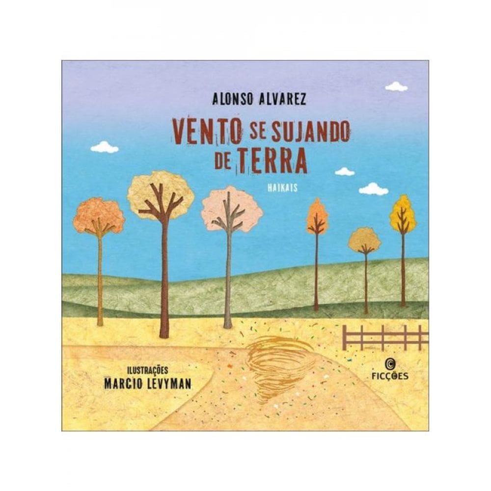 Vento Se Sujando De Terra