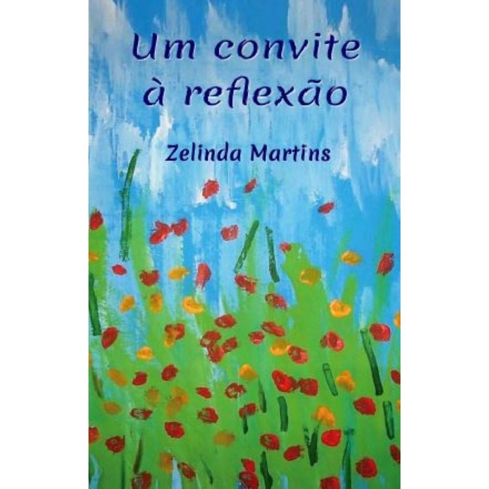 Um Convite à Reflexão